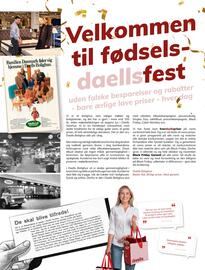 Daells Bolighus tilbudsavis Side 2