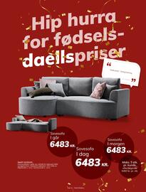 Daells Bolighus tilbudsavis Side 21