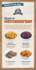 Farm Boy flyer week 39 Page 10