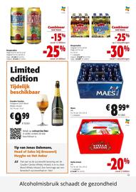 Colruyt folder Pagina 13