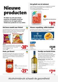 Colruyt folder Pagina 33