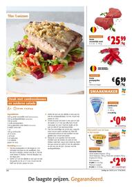 Colruyt folder Pagina 34