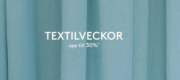 Jotex katalog Sida 1