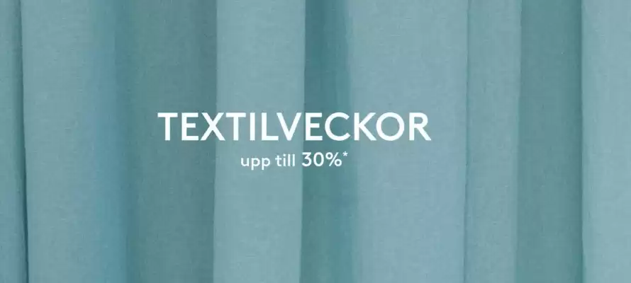 Jotex katalog (giltig till och med 8-10)