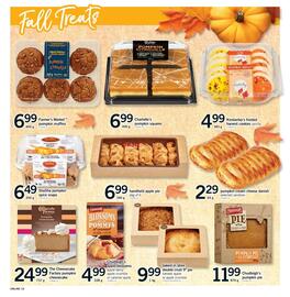 Fortinos flyer week 39 Page 10
