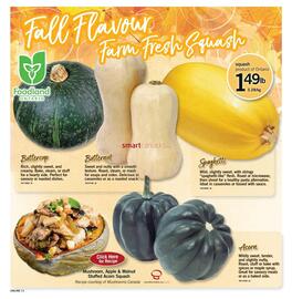 Fortinos flyer week 39 Page 11