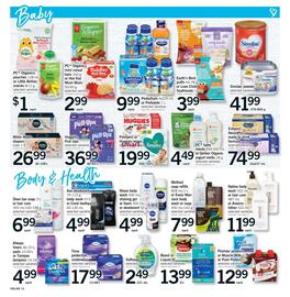 Fortinos flyer week 39 Page 14