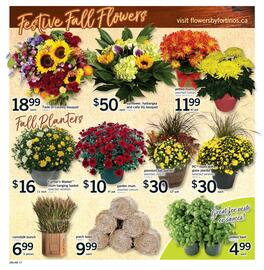 Fortinos flyer week 39 Page 16