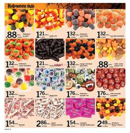 Fortinos flyer week 39 Page 17