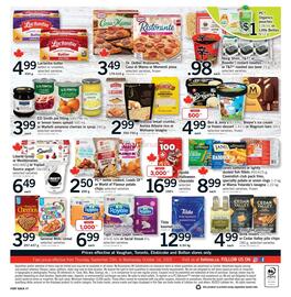 Fortinos flyer week 39 Page 2