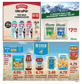 Fortinos flyer week 39 Page 20