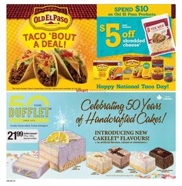 Fortinos flyer week 39 Page 21