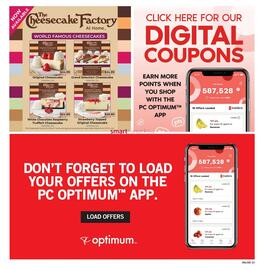 Fortinos flyer week 39 Page 22