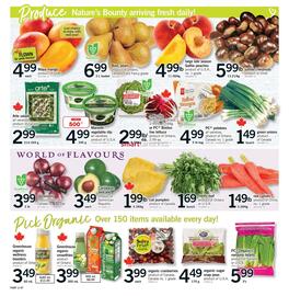 Fortinos flyer week 39 Page 3