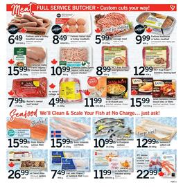 Fortinos flyer week 39 Page 4
