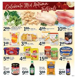 Fortinos flyer week 39 Page 6