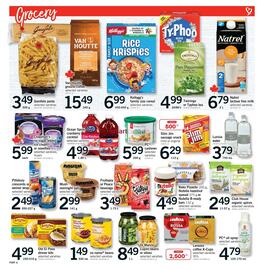 Fortinos flyer week 39 Page 7