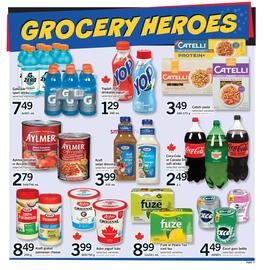 Fortinos flyer week 39 Page 8