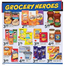 Fortinos flyer week 39 Page 9