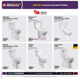 Home Hardware flyer week 39 Page 10