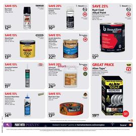 Home Hardware flyer week 39 Page 12