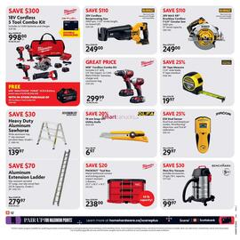 Home Hardware flyer week 39 Page 13