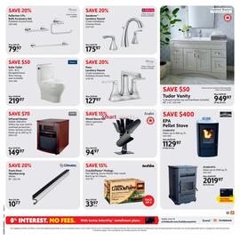 Home Hardware flyer week 39 Page 14