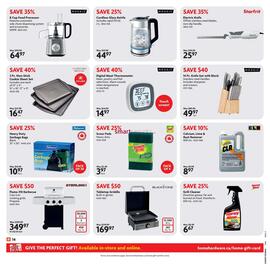 Home Hardware flyer week 39 Page 15