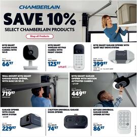 Home Hardware flyer week 39 Page 17