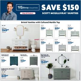 Home Hardware flyer week 39 Page 19