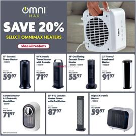 Home Hardware flyer week 39 Page 20