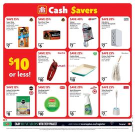 Home Hardware flyer week 39 Page 5
