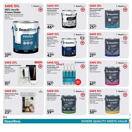 Home Hardware flyer week 39 Page 7