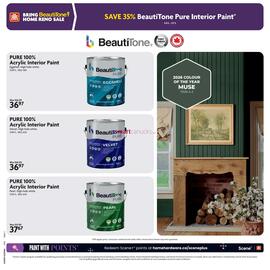 Home Hardware flyer week 39 Page 8