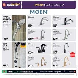 Home Hardware flyer week 39 Page 9