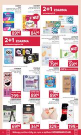 Rossmann leták Strana 12