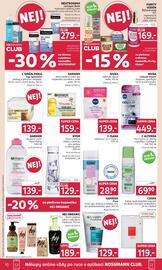 Rossmann leták Strana 14