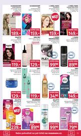 Rossmann leták Strana 17