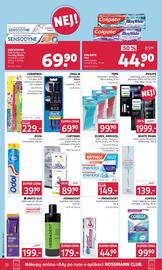 Rossmann leták Strana 20
