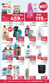 Rossmann leták Strana 22