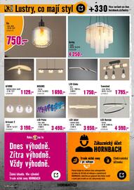 Hornbach leták Strana 3