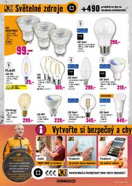 Hornbach leták Strana 6