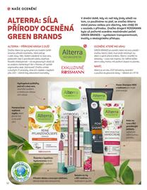 Rossmann leták Strana 22