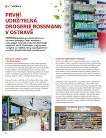 Rossmann leták Strana 26