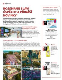 Rossmann leták Strana 4