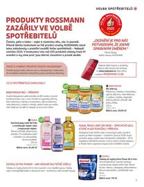 Rossmann leták Strana 5