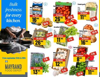 Mayrand flyer week 39 Page 3