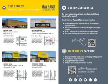 Mayrand flyer week 39 Page 8