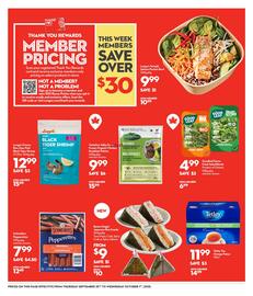 Longo's flyer week 39 Page 4