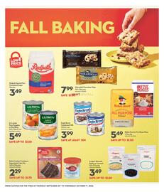 Longo's flyer week 39 Page 9